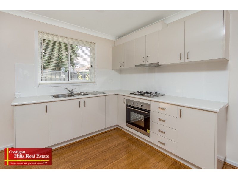 17A Finlay Street, Blacktown NSW 2148