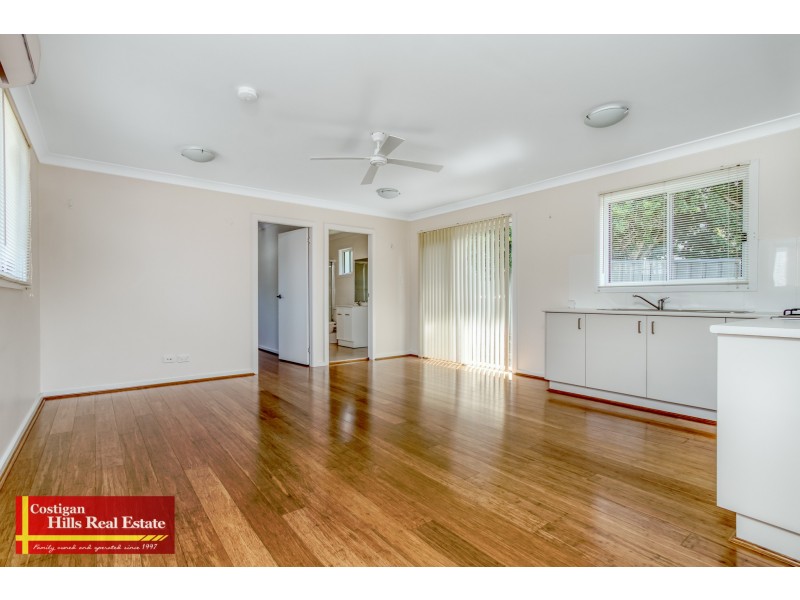 17A Finlay Street, Blacktown NSW 2148