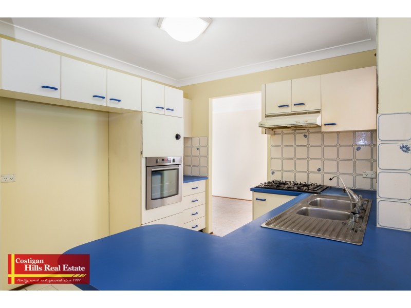 3 Maidos Place, Quakers Hill NSW 2763