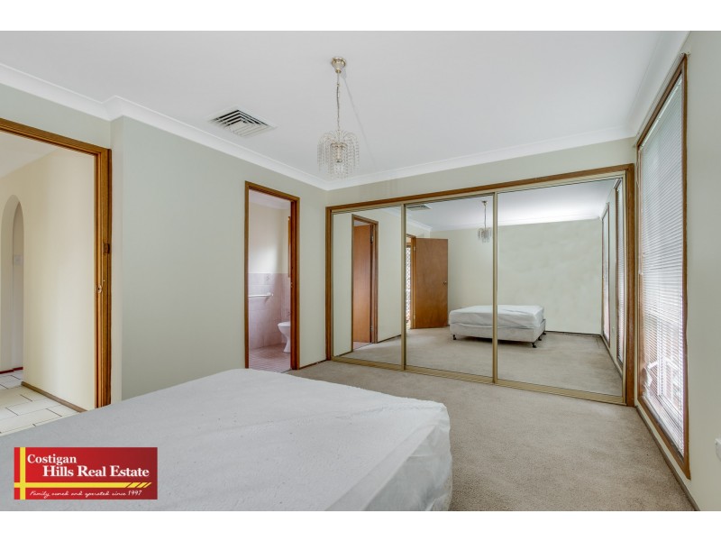 3 Maidos Place, Quakers Hill NSW 2763