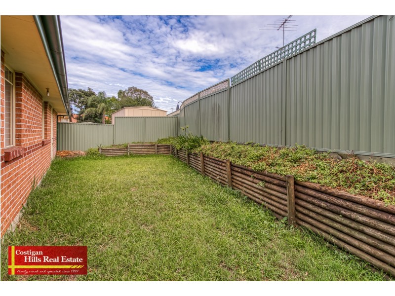 14 Mannix Place, Quakers Hill NSW 2763