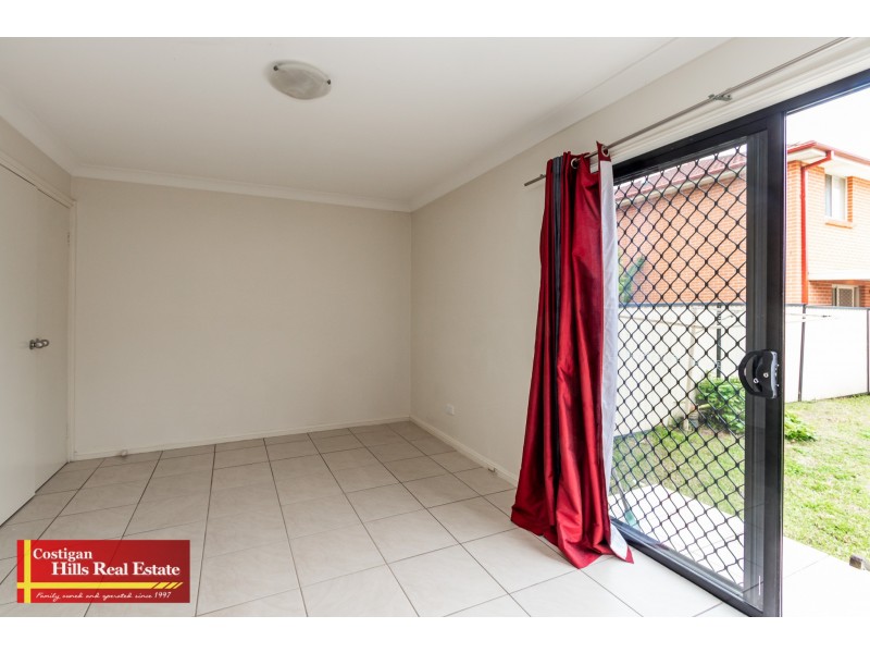 9/38 Hillcrest Road, Quakers Hill NSW 2763