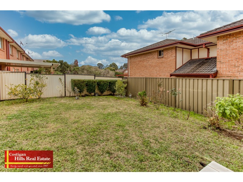 9/38 Hillcrest Road, Quakers Hill NSW 2763