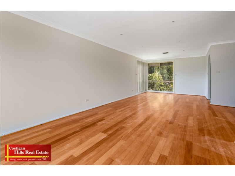12 Flax Place, Quakers Hill NSW 2763
