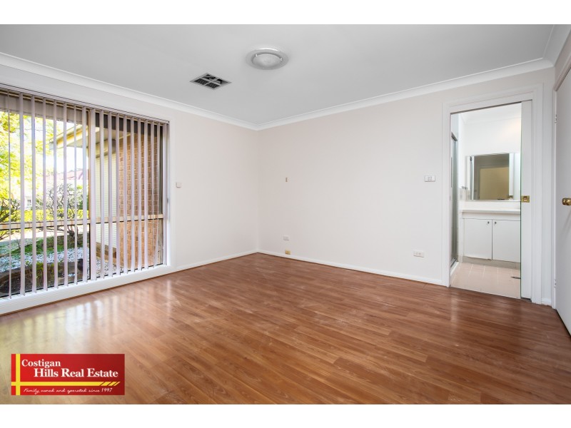 12 Flax Place, Quakers Hill NSW 2763