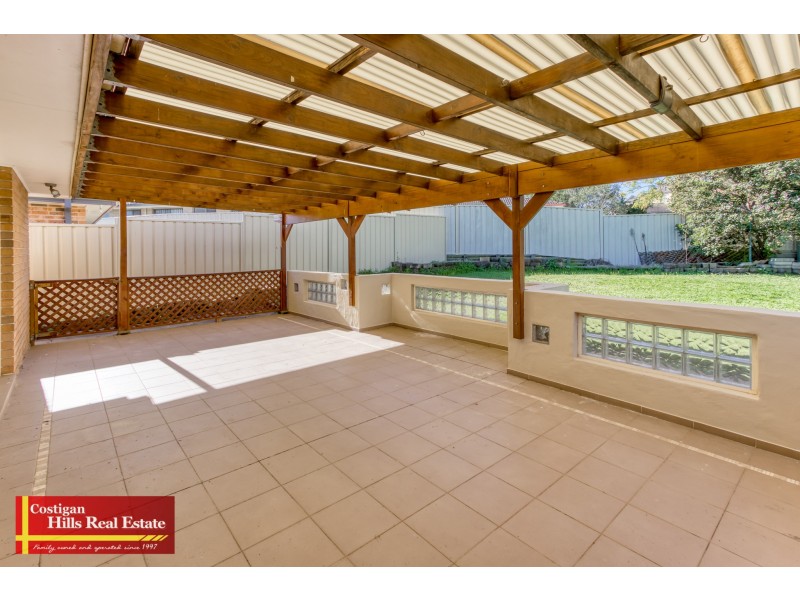 12 Flax Place, Quakers Hill NSW 2763