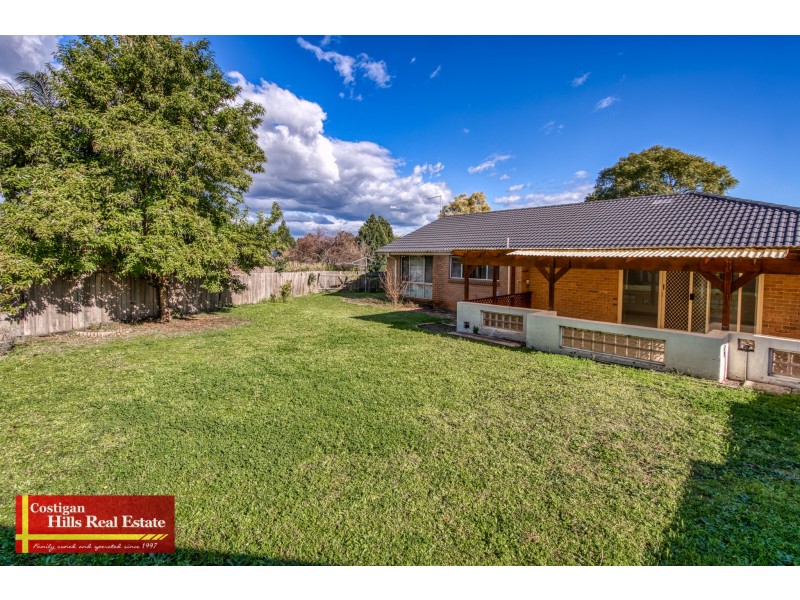 12 Flax Place, Quakers Hill NSW 2763