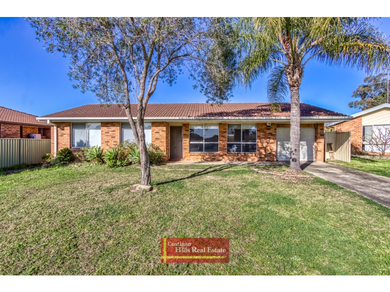 9 Magyar Place, Oakhurst NSW 2761