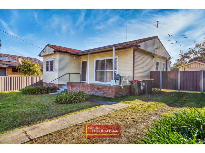 4 The Crescent, Marayong NSW 2148