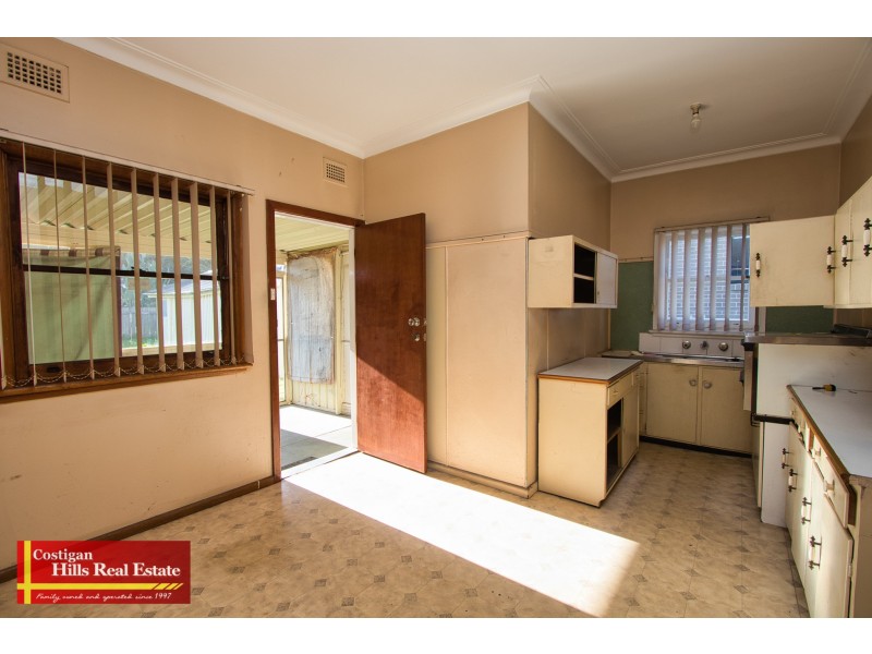 4 The Crescent, Marayong NSW 2148