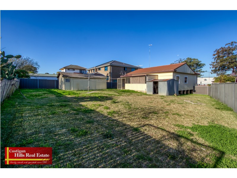 4 The Crescent, Marayong NSW 2148