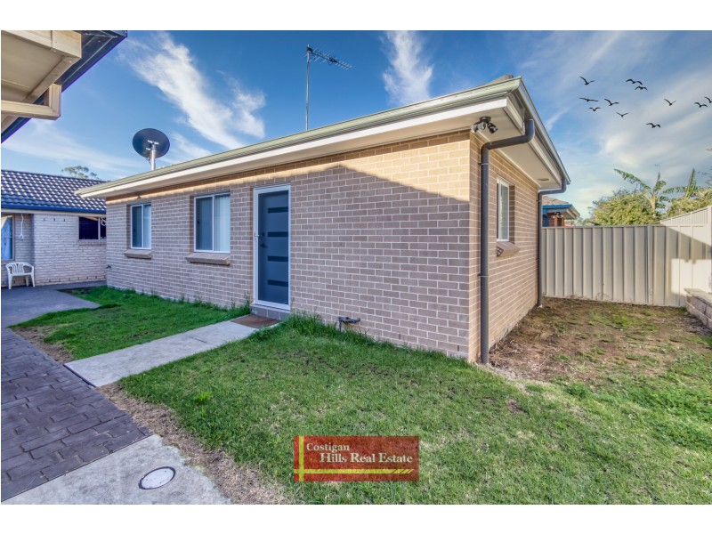 Quakers Hill NSW 2763