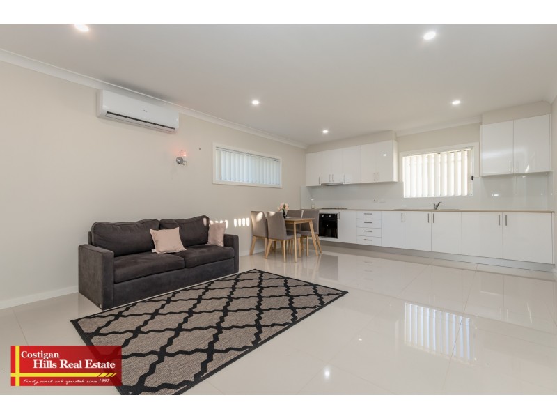 Quakers Hill NSW 2763