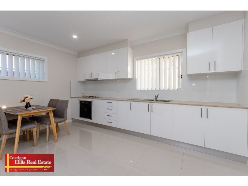 Quakers Hill NSW 2763