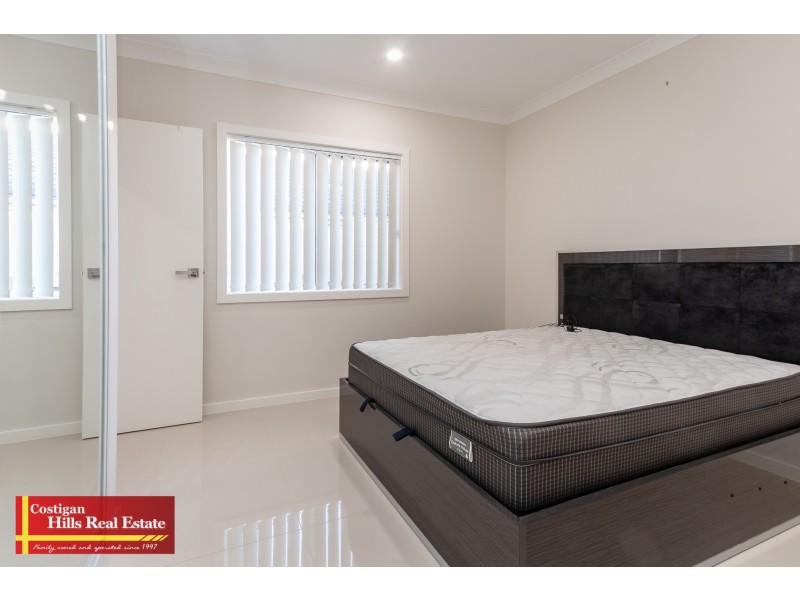 Quakers Hill NSW 2763