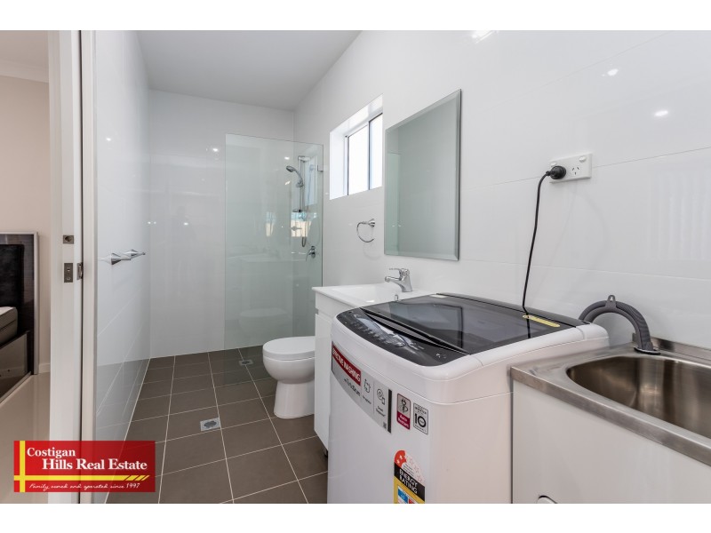 Quakers Hill NSW 2763