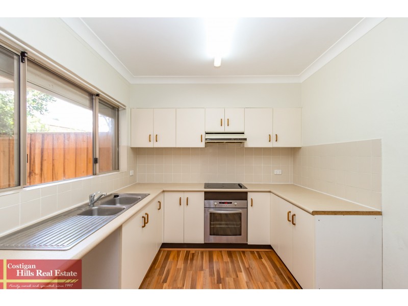 12/169 Walker Street, Quakers Hill NSW 2763