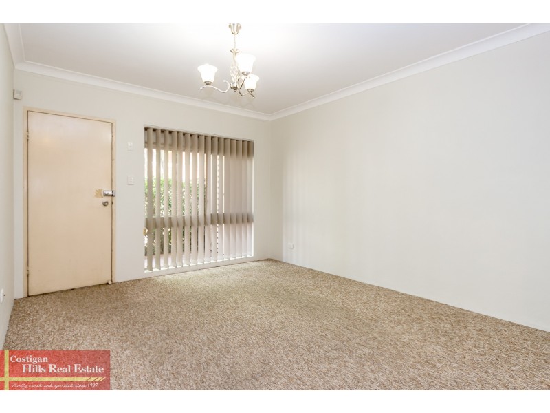 12/169 Walker Street, Quakers Hill NSW 2763