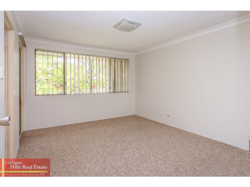 12/169 Walker Street, Quakers Hill NSW 2763