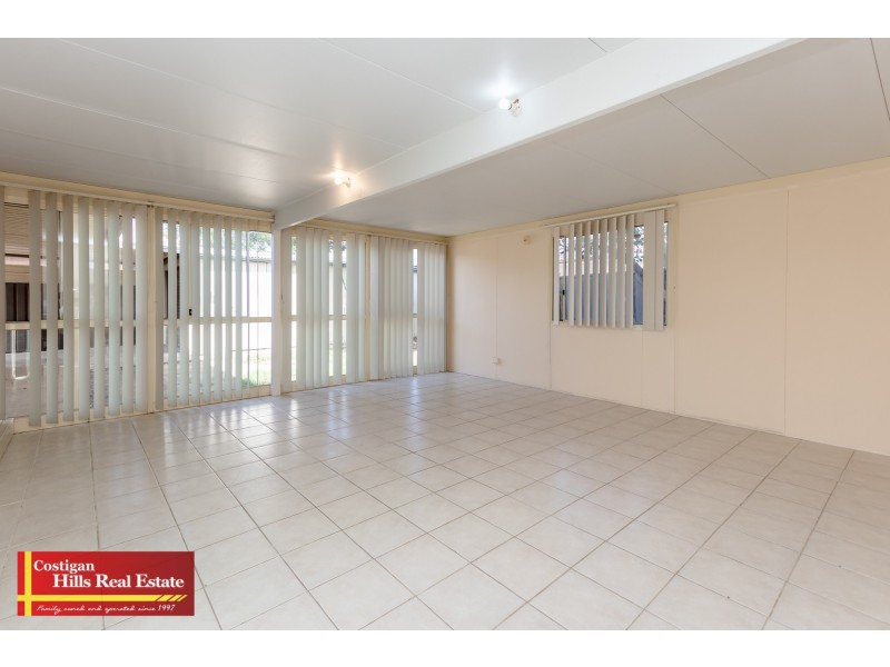 17 Tallagandra Drive, Quakers Hill NSW 2763 Costigan Hills Real