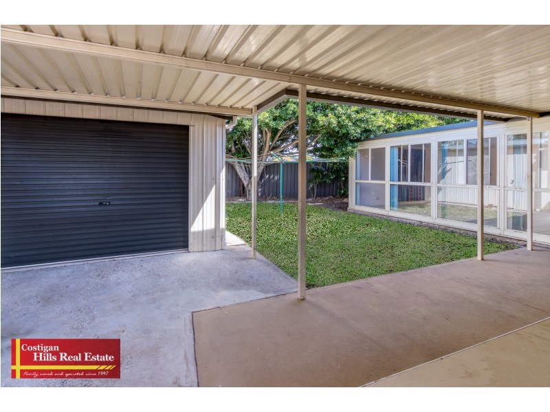 17 Tallagandra Drive, Quakers Hill NSW 2763