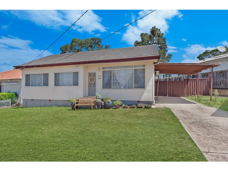 220 Richmond Road, Blacktown NSW 2148