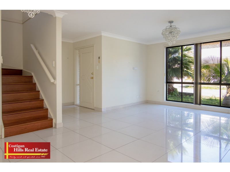 2/22 Percy Street, Marayong NSW 2148