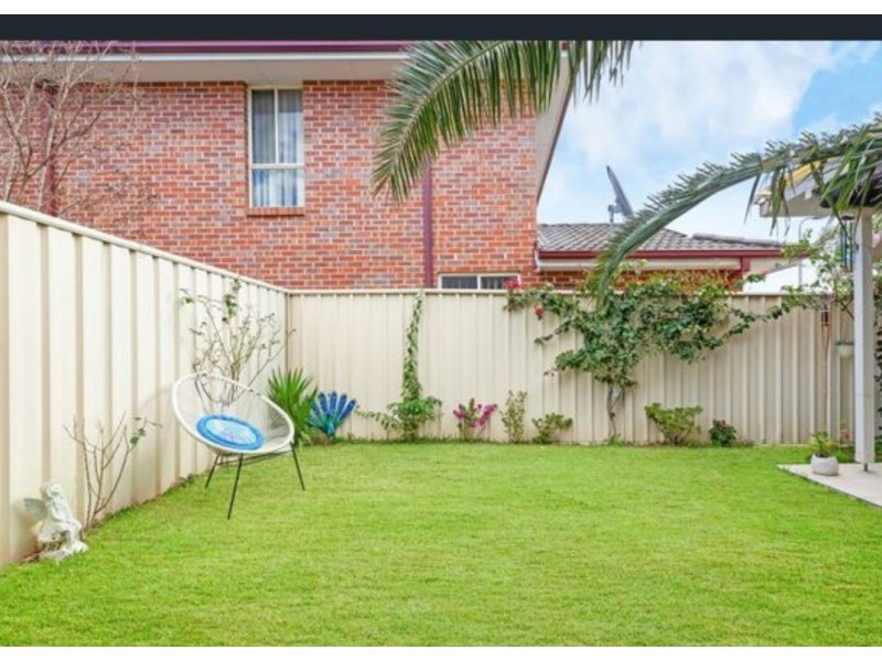 2/22 Percy Street, Marayong NSW 2148