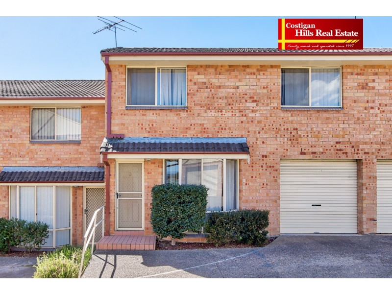 3/22 Highfield, Quakers Hill NSW 2763