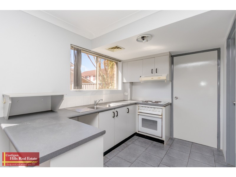 3/22 Highfield, Quakers Hill NSW 2763