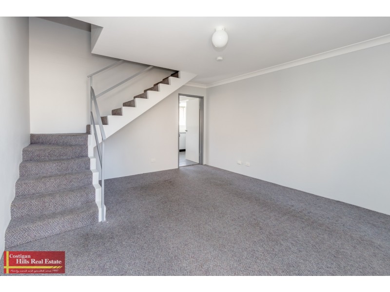 3/22 Highfield, Quakers Hill NSW 2763