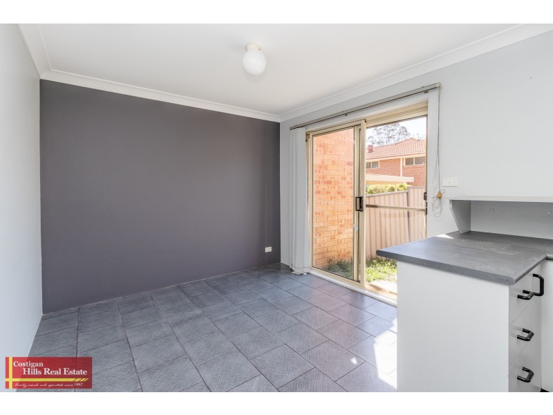 3/22 Highfield, Quakers Hill NSW 2763
