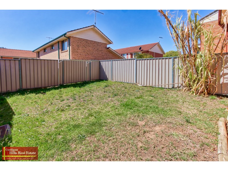 3/22 Highfield, Quakers Hill NSW 2763
