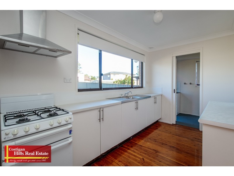 49 Cowper Circle, Quakers Hill NSW 2763