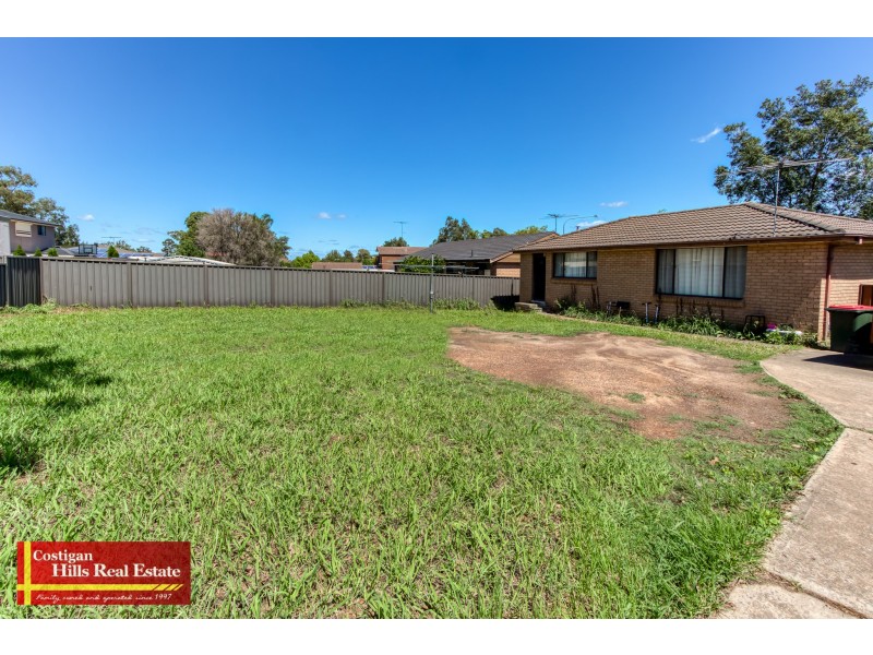 49 Cowper Circle, Quakers Hill NSW 2763