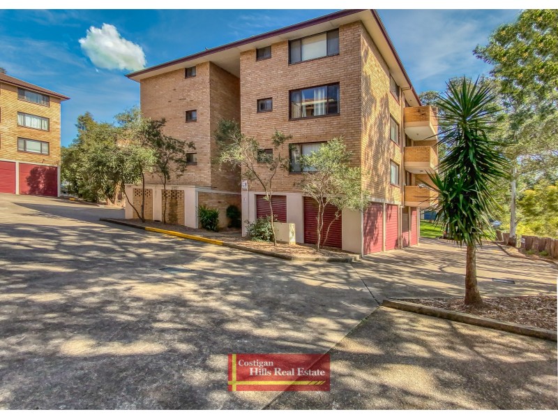 47/26 Mantaka Street, Blacktown NSW 2148