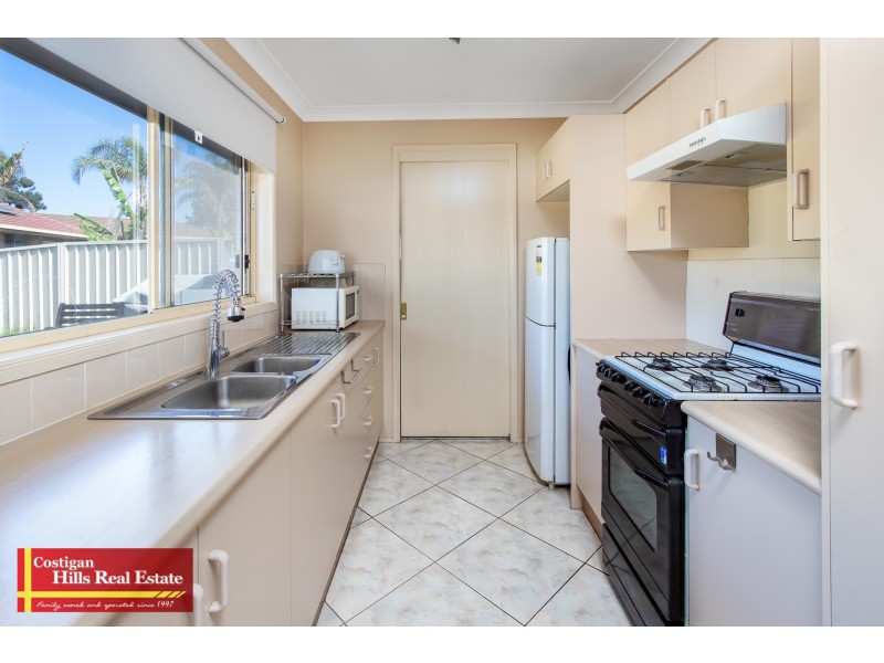 28 Gregory Street, Glendenning NSW 2761