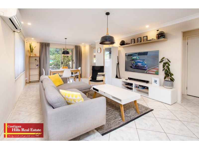 28 Gregory Street, Glendenning NSW 2761