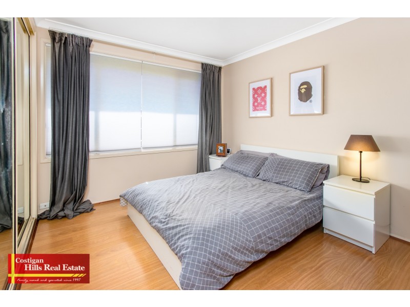 28 Gregory Street, Glendenning NSW 2761