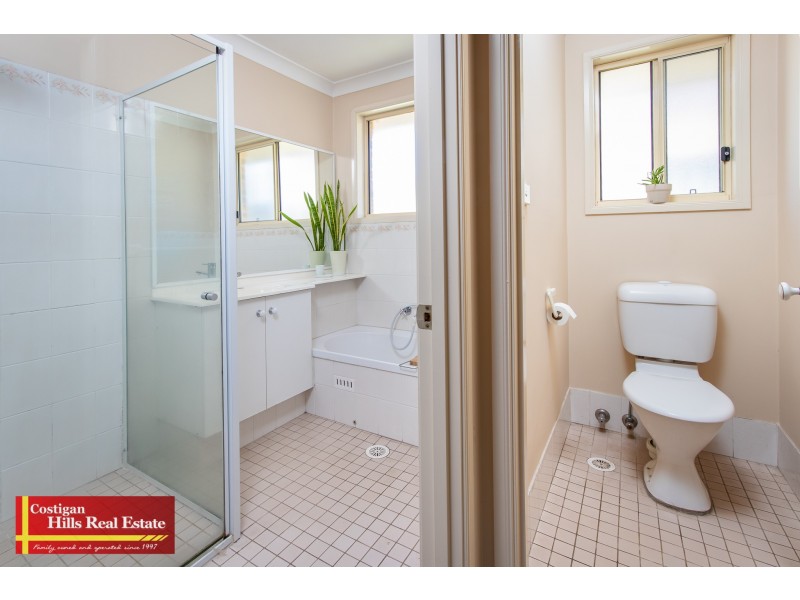 28 Gregory Street, Glendenning NSW 2761