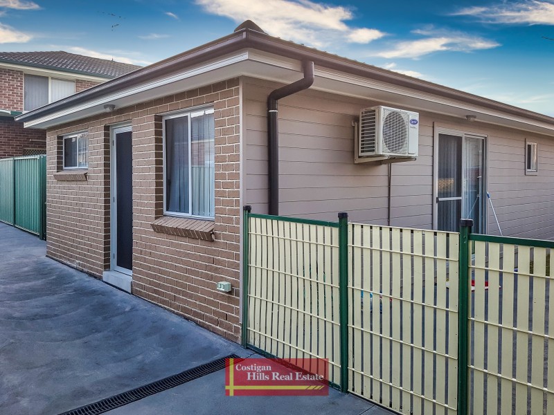 44a Bali Drive, Quakers Hill NSW 2763