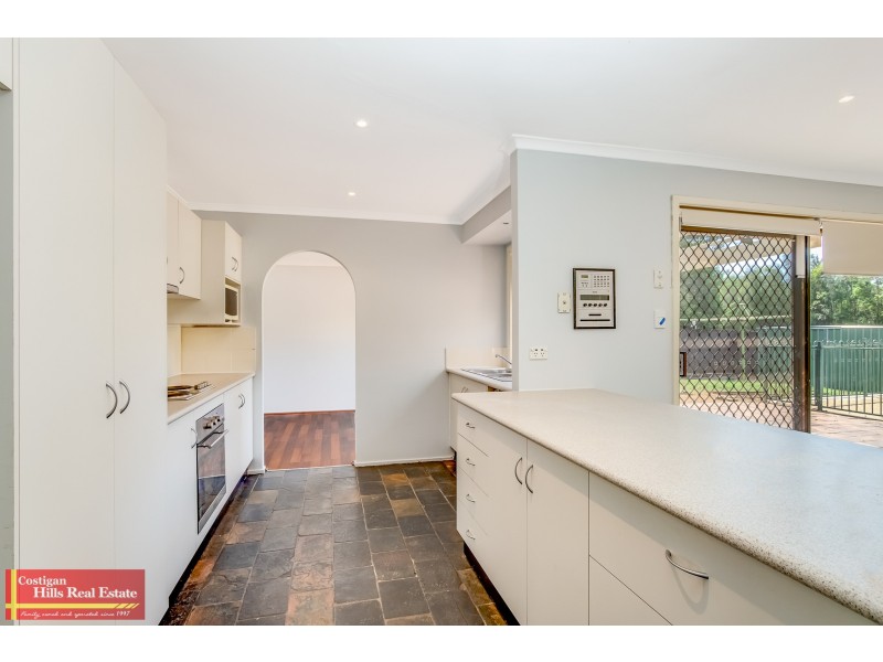 116 Tambaroora Crescent, Marayong NSW 2148