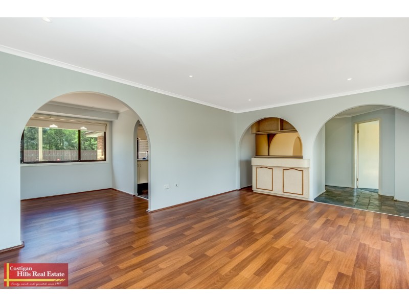 116 Tambaroora Crescent, Marayong NSW 2148