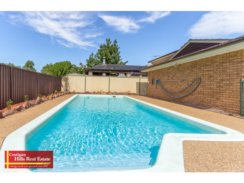 116 Tambaroora Crescent, Marayong NSW 2148