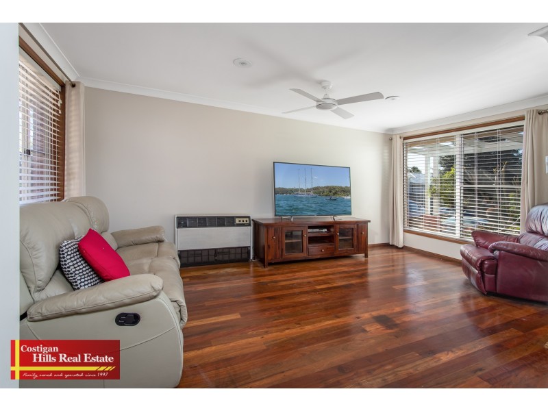 96 Farnham Road, Quakers Hill NSW 2763