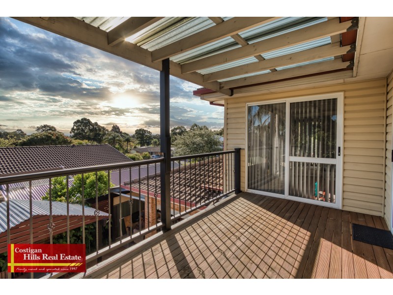 96 Farnham Road, Quakers Hill NSW 2763