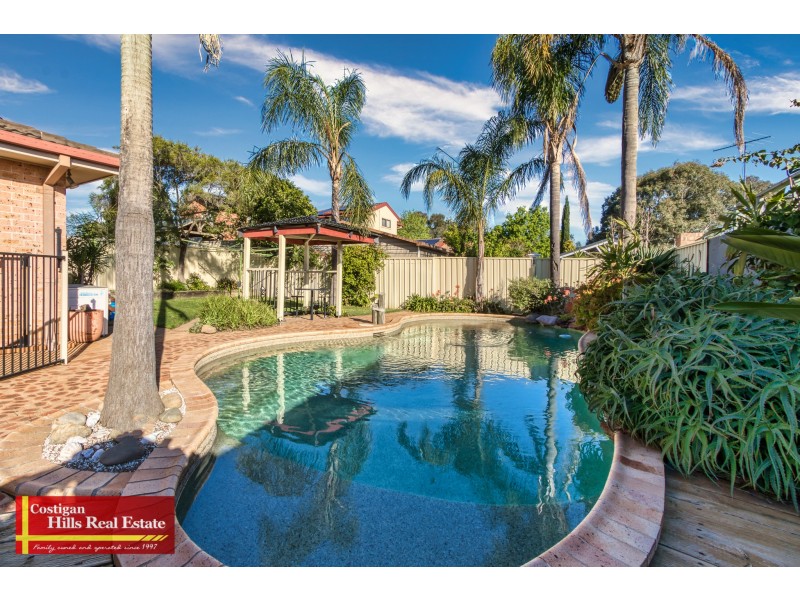 96 Farnham Road, Quakers Hill NSW 2763