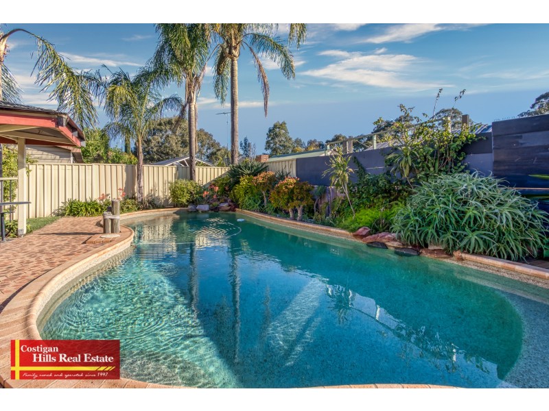 96 Farnham Road, Quakers Hill NSW 2763