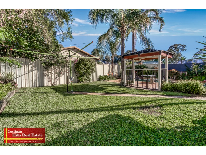 96 Farnham Road, Quakers Hill NSW 2763