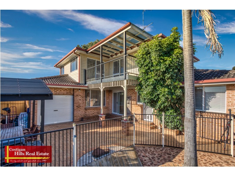 96 Farnham Road, Quakers Hill NSW 2763